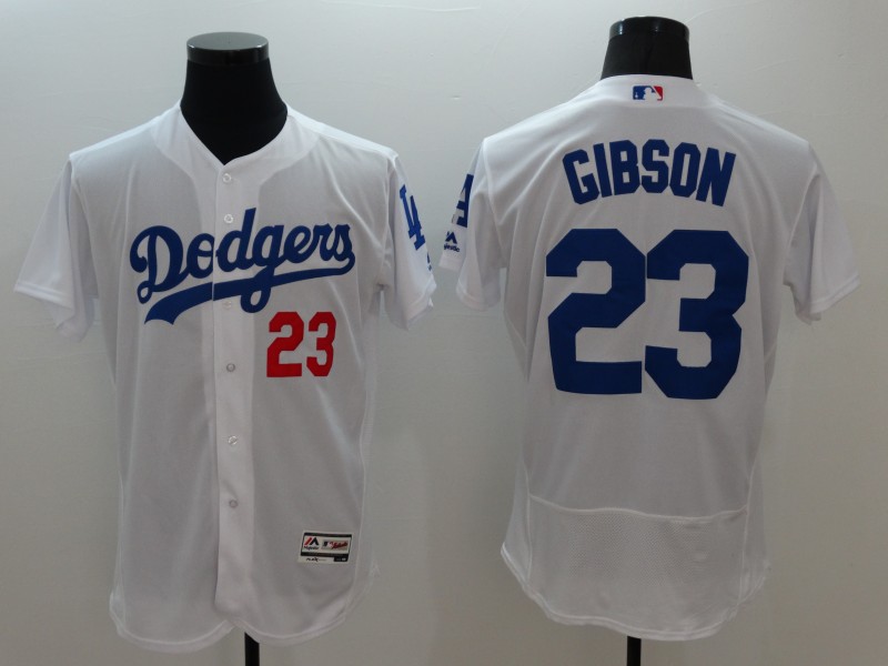 Los Angeles Dodgers jerseys-029